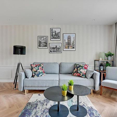 Dom & House - Apartments Old Town Podwale Staromiejskie Gdansk Bagian luar foto