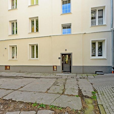 Dom & House - Apartments Old Town Podwale Staromiejskie Gdansk Bagian luar foto