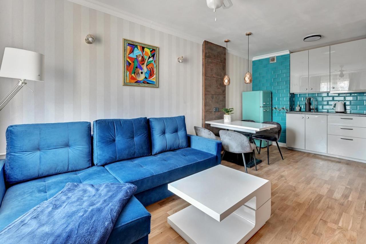 Dom & House - Apartments Old Town Podwale Staromiejskie Gdansk Bagian luar foto