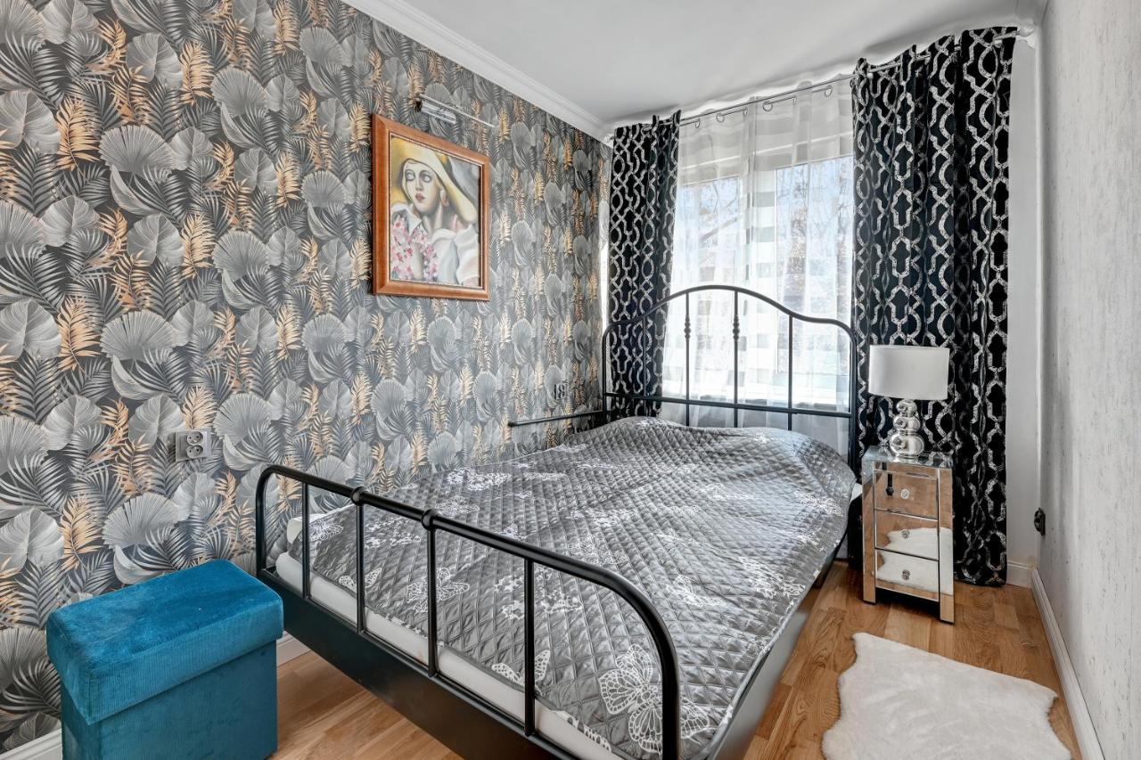 Dom & House - Apartments Old Town Podwale Staromiejskie Gdansk Bagian luar foto