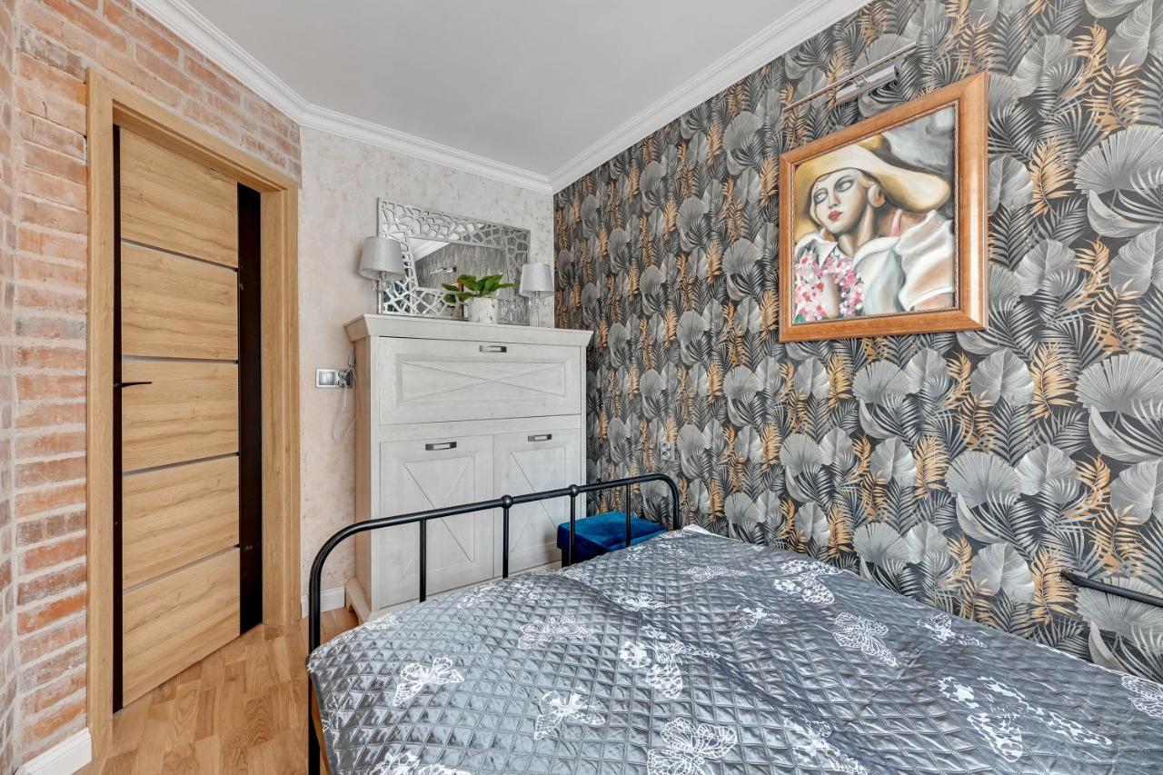 Dom & House - Apartments Old Town Podwale Staromiejskie Gdansk Bagian luar foto