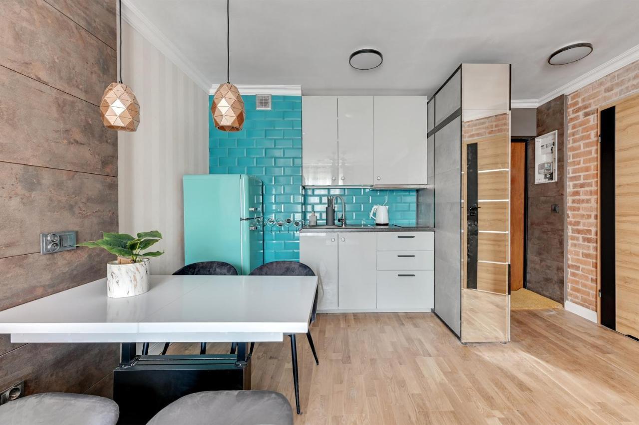 Dom & House - Apartments Old Town Podwale Staromiejskie Gdansk Bagian luar foto