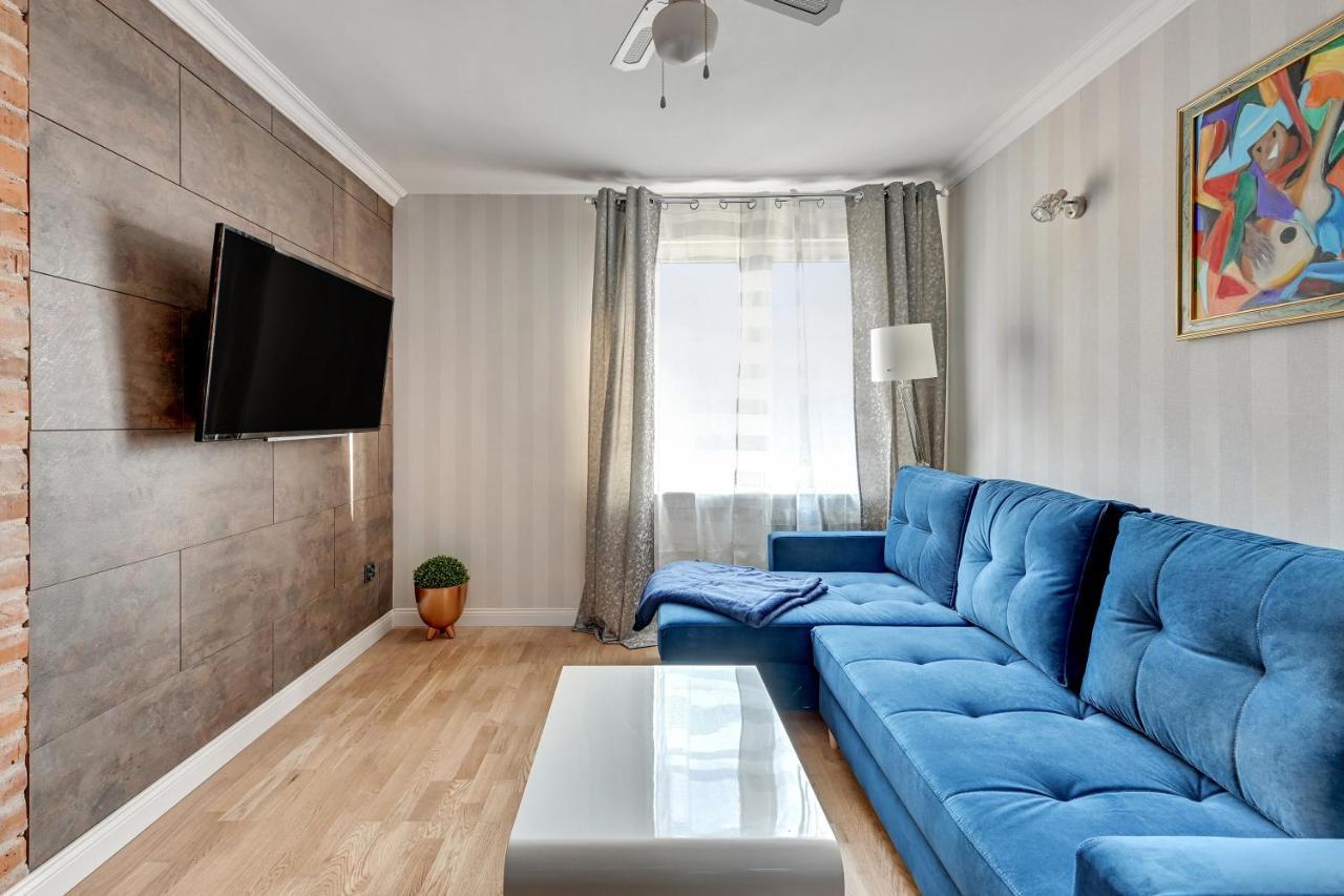 Dom & House - Apartments Old Town Podwale Staromiejskie Gdansk Bagian luar foto
