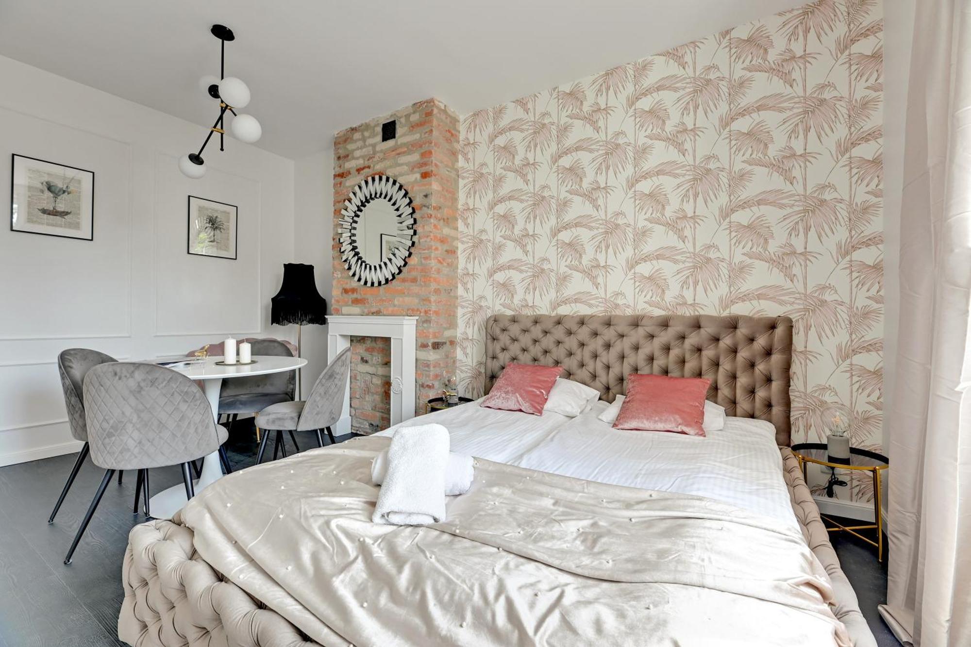 Dom & House - Apartments Old Town Podwale Staromiejskie Gdansk Bagian luar foto