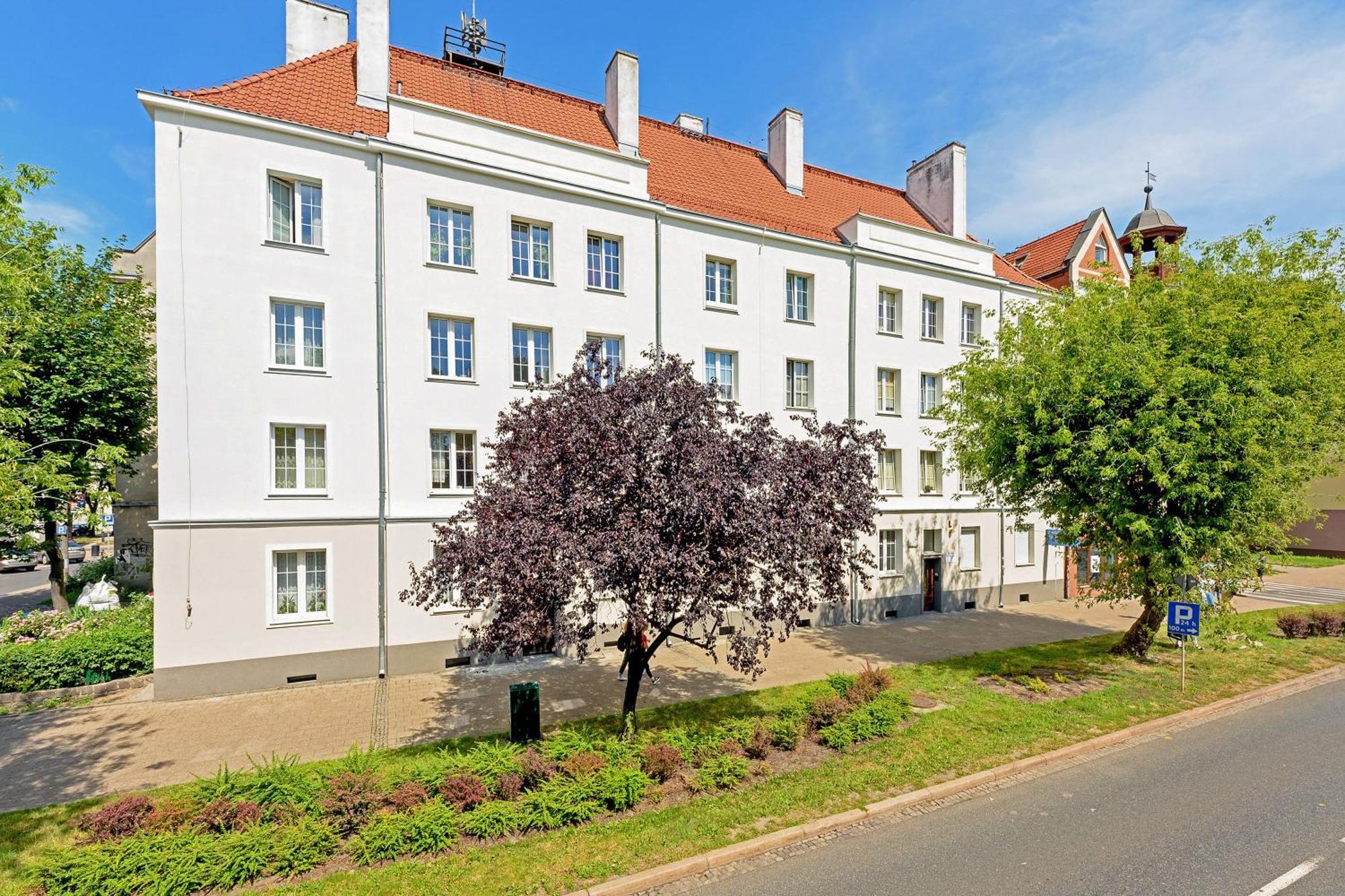 Dom & House - Apartments Old Town Podwale Staromiejskie Gdansk Bagian luar foto